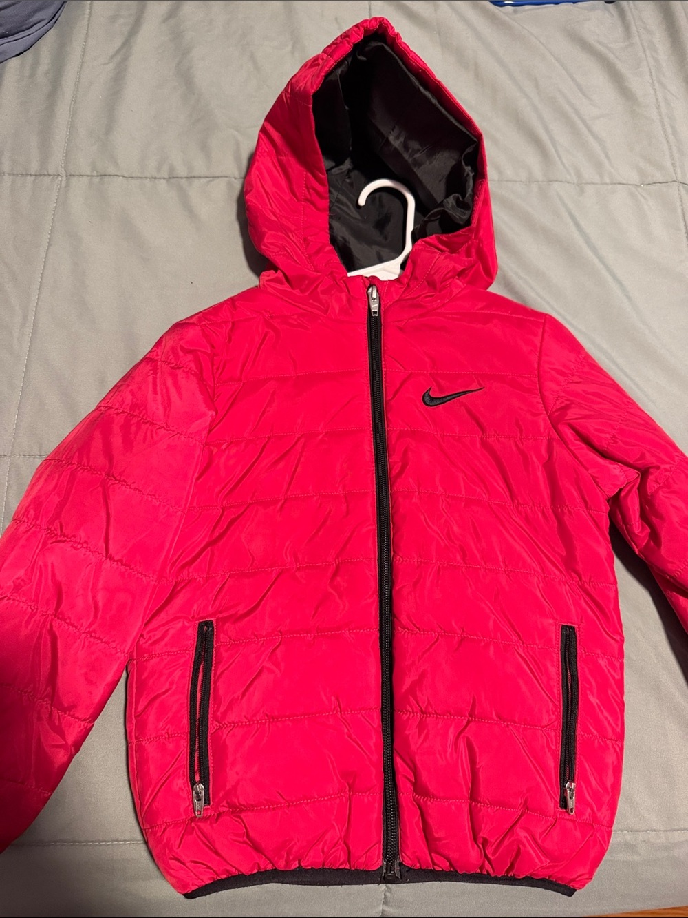 Toddler Nike jacket